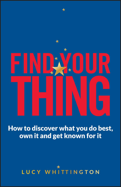 Find Your Thing