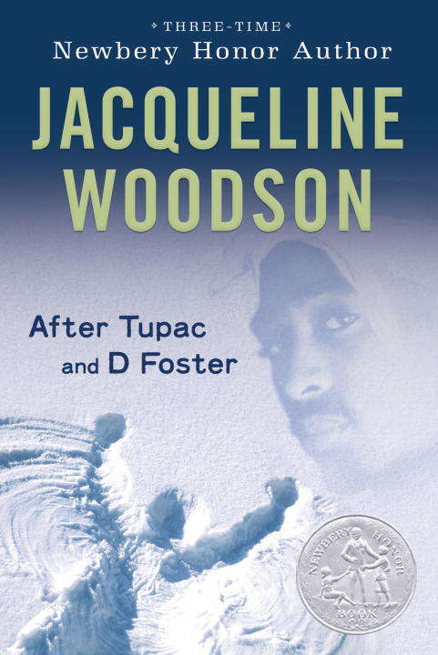 Book cover of After Tupac and D Foster