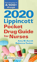 2020 Lippincott Pocket Drug Guide for Nurses