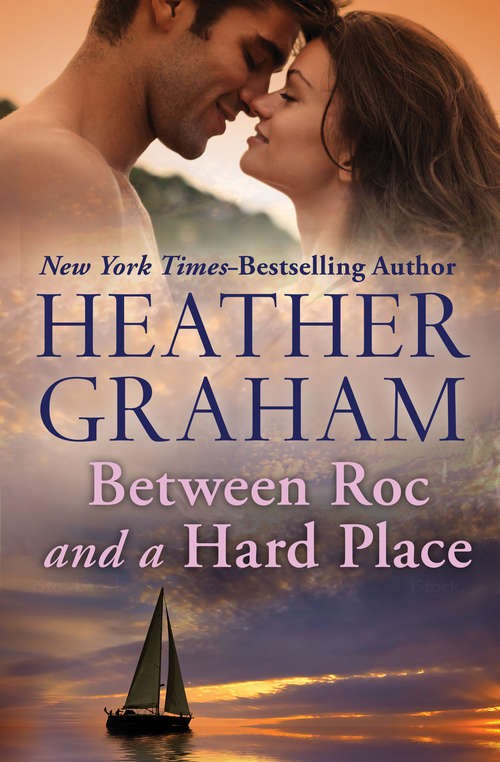 Book cover of Between Roc and a Hard Place