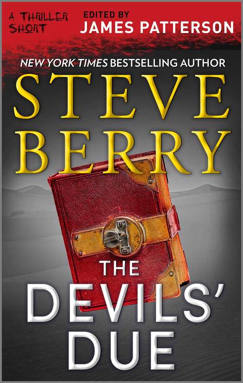 The Devils' Due (Thriller: Stories to Keep You Up All Night)