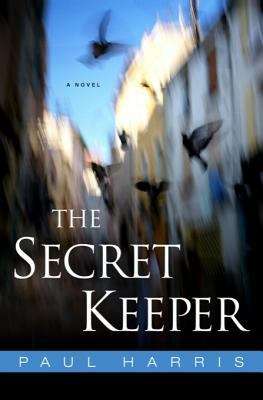 Book cover of The Secret Keeper