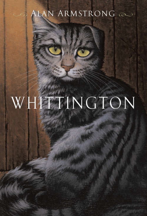 Book cover of Whittington