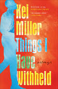 Book cover