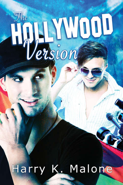 Book cover of The Hollywood Version