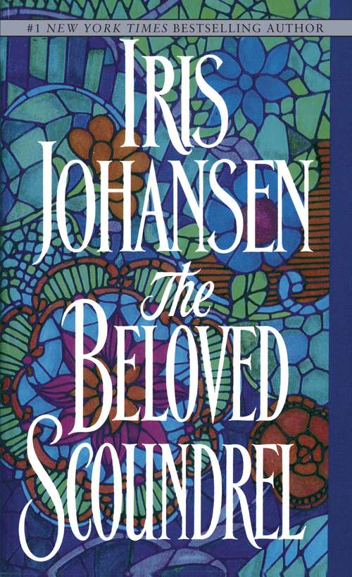 Book cover of The Beloved Scoundrel