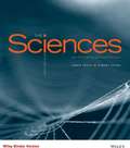The Sciences (8th Edition): An Integrated Approach