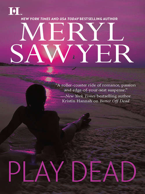 Book cover of Play Dead