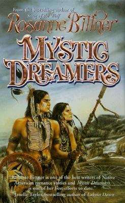 Mystic Dreamers (Mystic Dreamers #1)