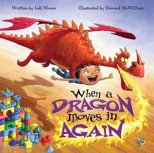 When a Dragon Moves In Again (When a Dragon Moves In)