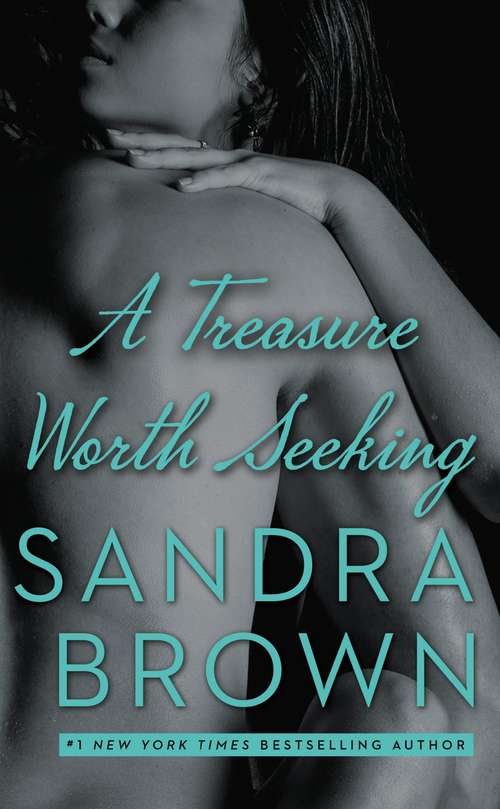 Book cover of A Treasure Worth Seeking