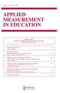Advances in Computerized Scoring of Complex Item Formats: A Special Issue of Applied Measurement in Education