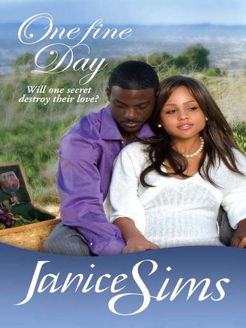 Book cover of One Fine Day