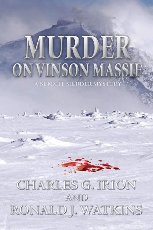 Murder on Vinson Massif