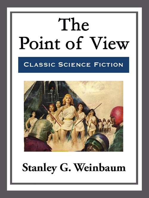 Book cover of The Point of View