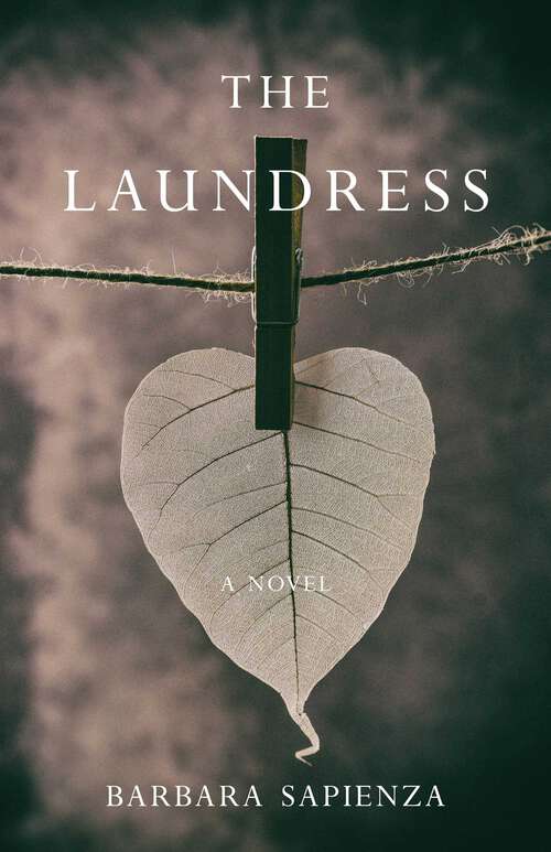 Book cover of The Laundress: A Novel