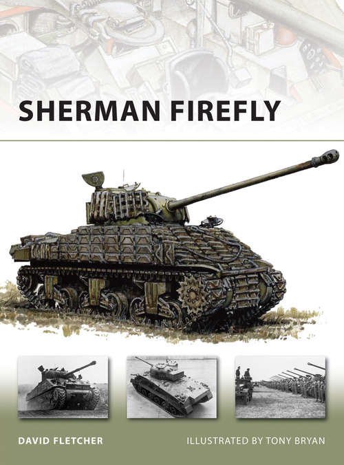 Sherman Firefly