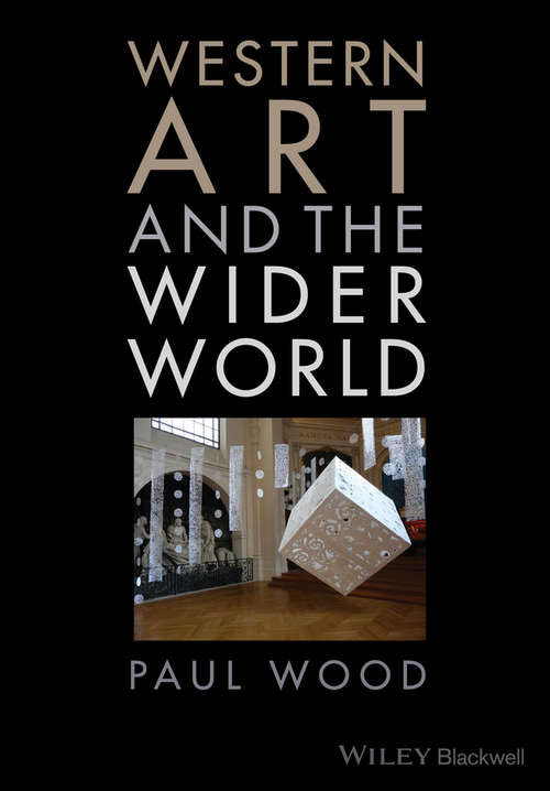 Western Art and the Wider World