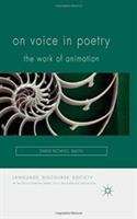 Book cover of On Voice in Poetry