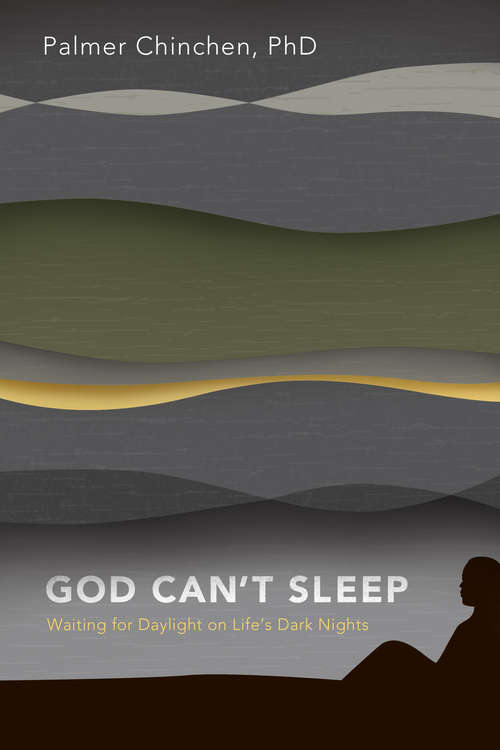 God Can't Sleep