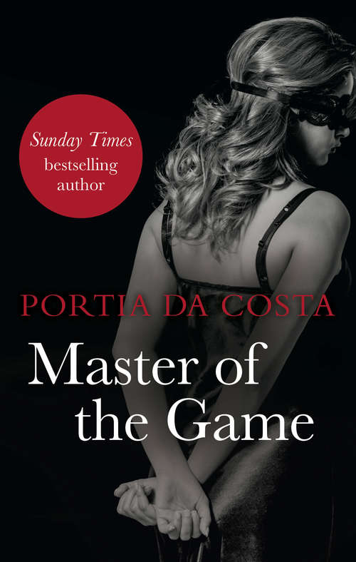 Book cover of Master of the Game