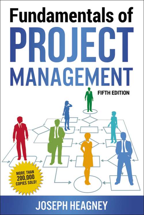 Fundamentals of Project Management (Worksmart Ser.)