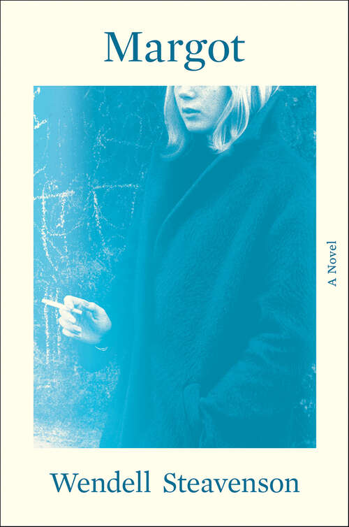 Book cover of Margot: A Novel