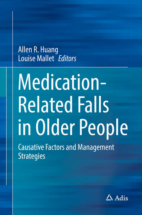 Medication-Related Falls in Older People