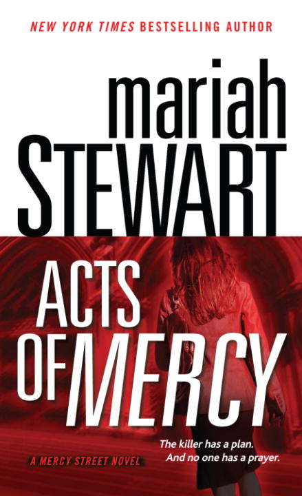 Book cover of Acts of Mercy (Mercy Street #3)