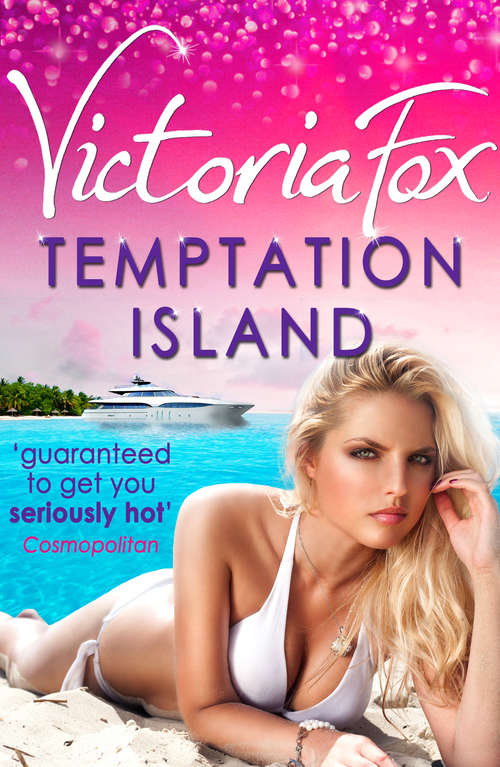 Book cover of Temptation Island: Hollywood Sinners / Wicked Ambition / Temptation Island