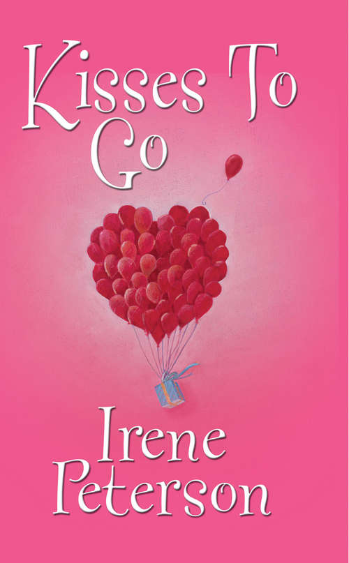 Book cover of Kisses to Go