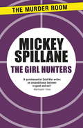 The Girl Hunters (Mike Hammer)