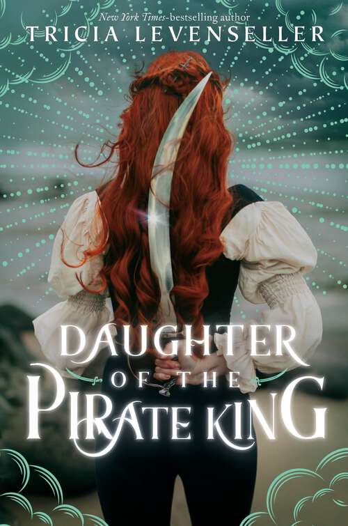 Book cover of Daughter of the Pirate King (Daughter of the Pirate King #1)