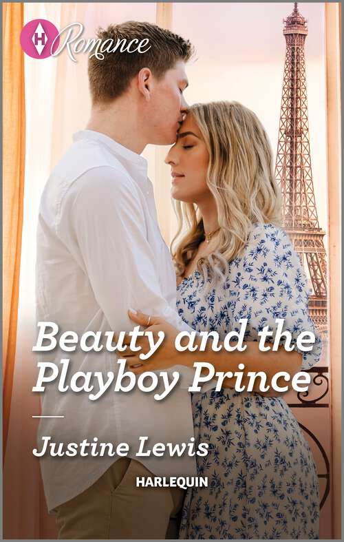 Book cover of Beauty and the Playboy Prince (Original) (If the Fairy Tale Fits...)