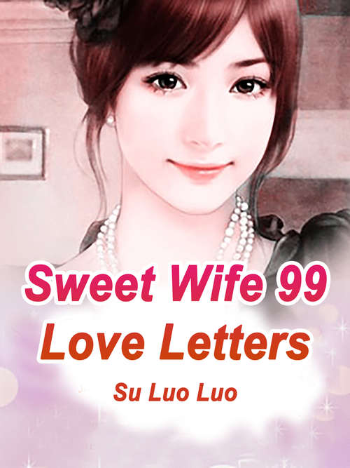 Book cover of Sweet Wife: Volume 5 (Volume 5 #5)
