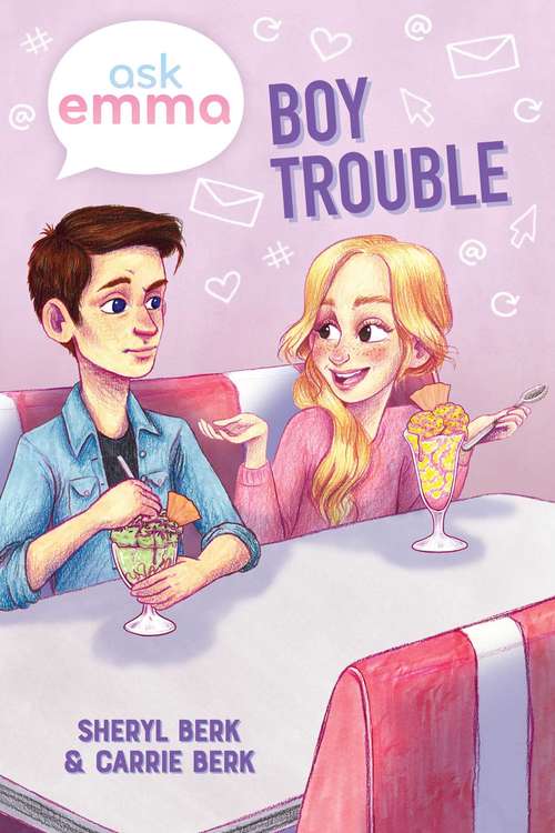 Boy Trouble (Ask Emma #3)