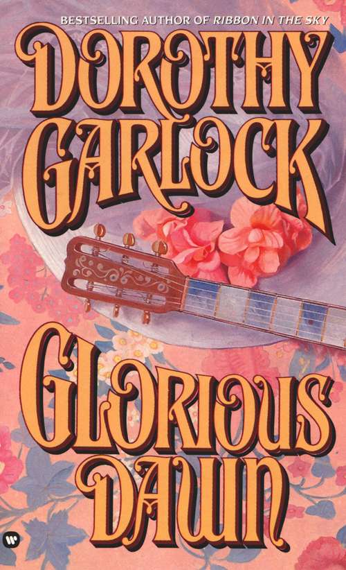 Book cover of Glorious Dawn