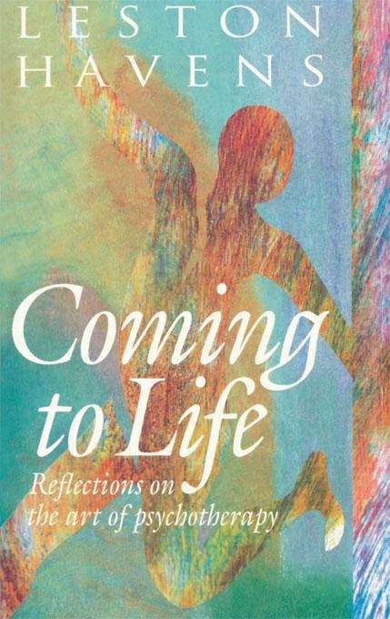 Book cover of Coming to Life