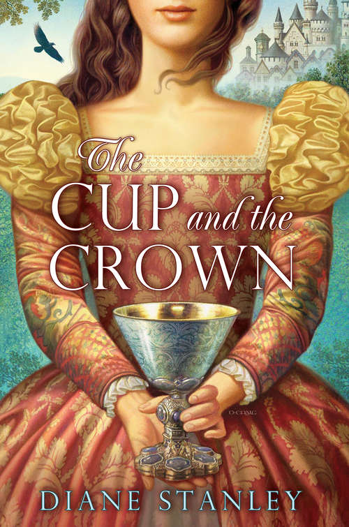 Book cover of The Cup and the Crown