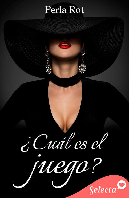 Book cover of ¿Cuál es el juego?