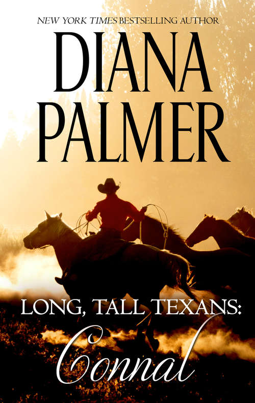 Book cover of Long, Tall Texans: A First Love Western Romance