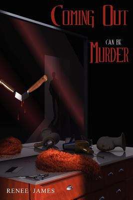 Book cover of Coming Out Can Be Murder