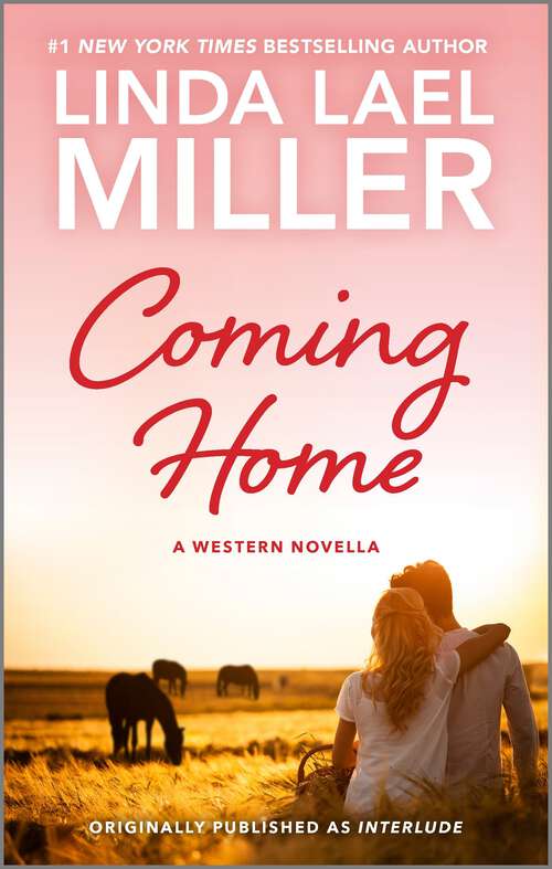 Book cover of Coming Home (Original)