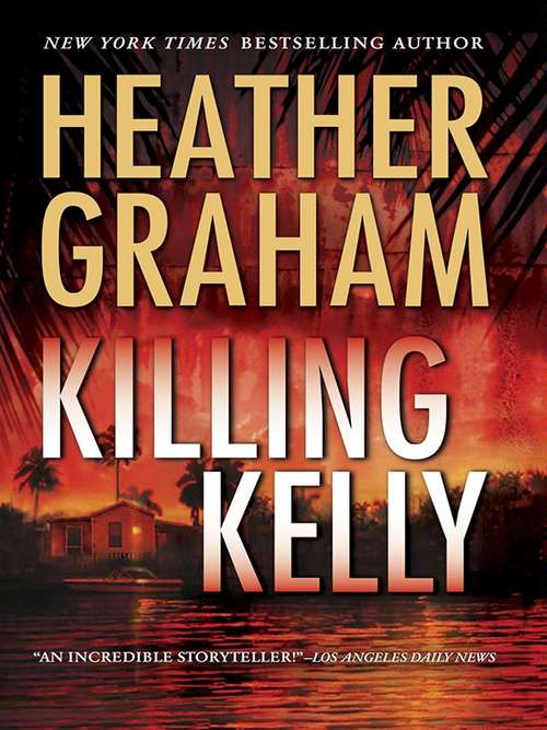 Book cover of Killing Kelly (Soap Opera #3)