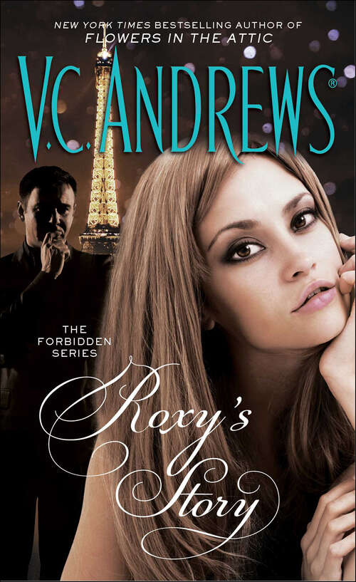 Book cover of Roxy's Story (Forbidden)