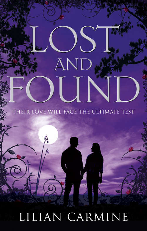 Book cover of Lost and Found (Lost Boys #3)
