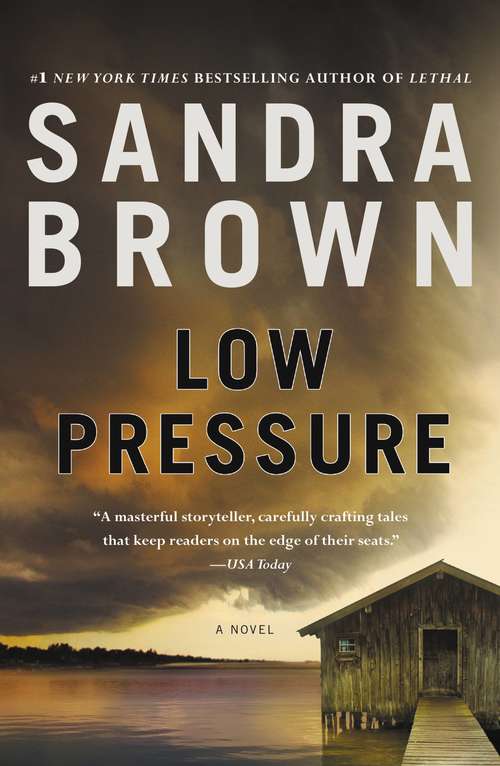 Book cover of Low Pressure