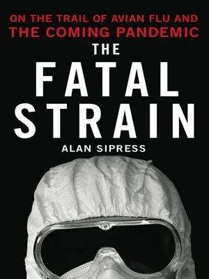 Book cover of The Fatal Strain