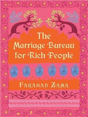 The Marriage Bureau for Rich People (Marriage Bureau For Rich People Ser. #Bk. 1)