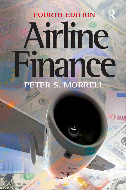 Airline Finance (Routledge Revivals Ser.)